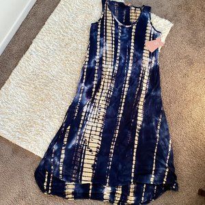NWT- “Perfect Tee Dress”